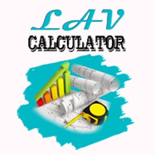 LAV cal