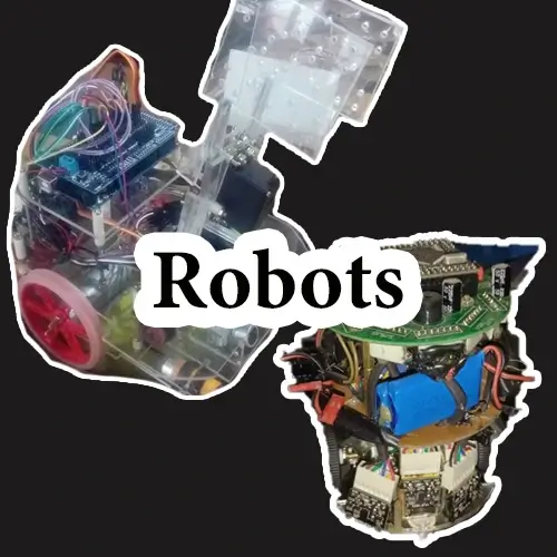 Robots