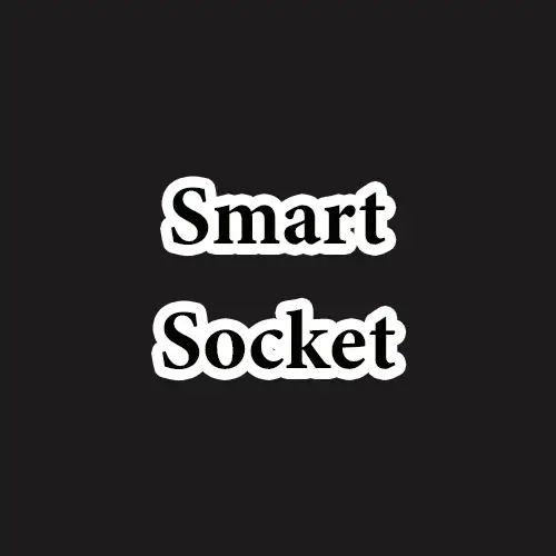 smart socket