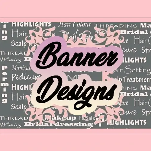 banner