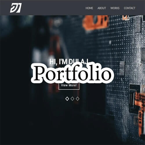Portfolio